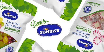sunriseconfect's tweet photo. No artificial flavors, no artificial colors... what else could you want? #simplygood #simplysunrise #sunrise https://t.co/LxG67zz2Fw
