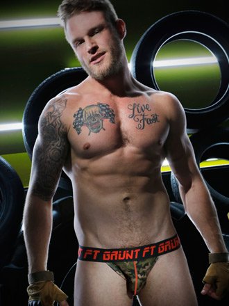 FortTroff's tweet photo. Get a load of #Lucasman muscle stud @ShawnReeveXXX in our FT M-80 #Jockstrap. SHOP our NEW collection here: https://t.co/OEW2PbVeO7
#JockDrop https://t.co/B6uB2t80oA