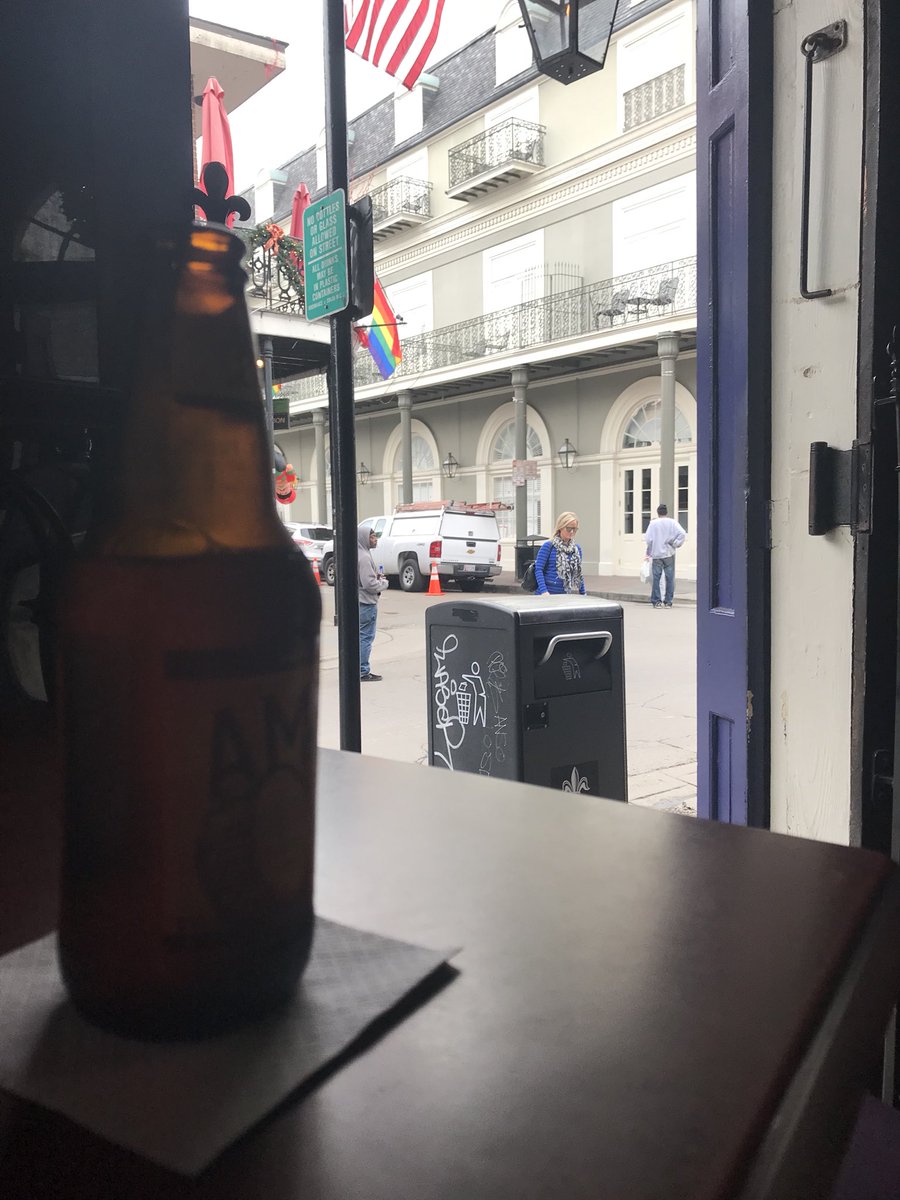 icklestuey's tweet photo. Loving #NOLA https://t.co/vCxCXI3fjC