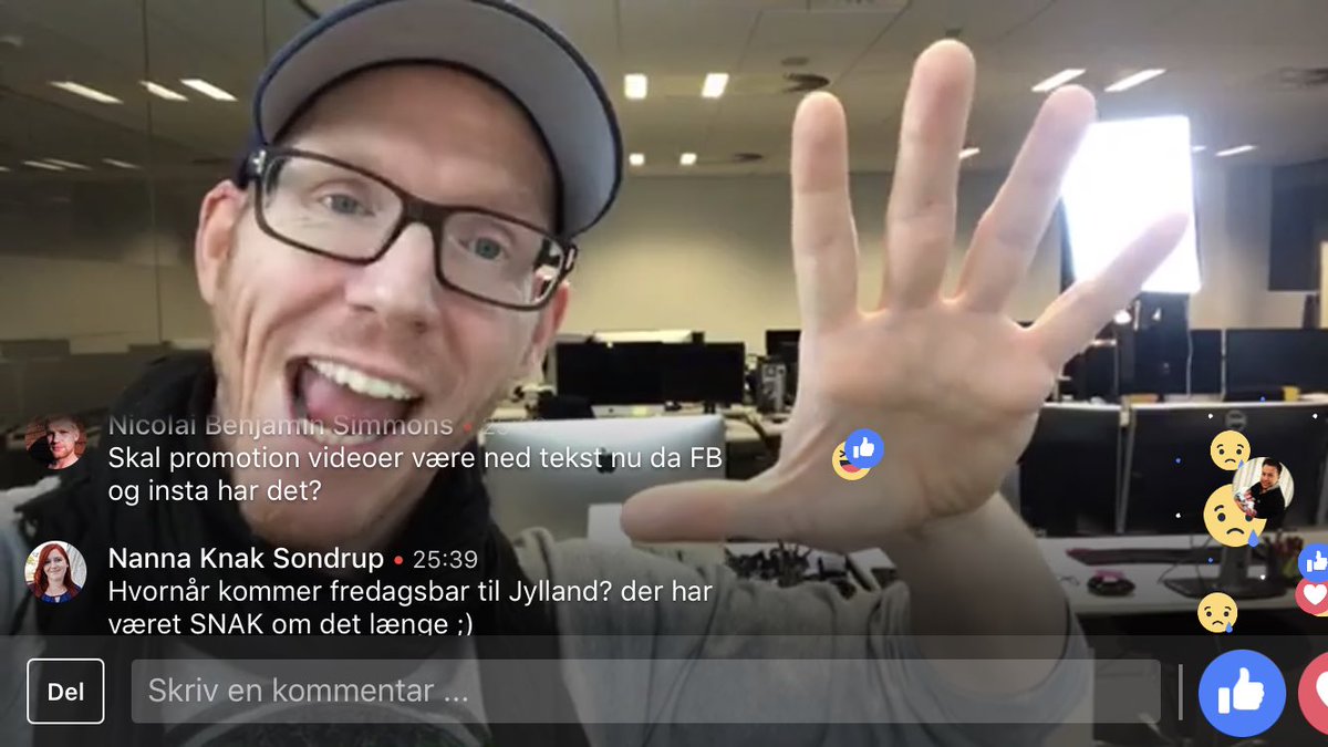 Alt om SoMe tweet media
