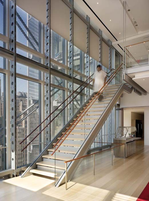 ceramiassoc's tweet photo. Throwback Thursday! We’re looking back at one of our most iconic projects – The New York Times Building in New York City. Officially opened in 2007, #CeramiAssociates #TheNewYorkTimes #RenzoPiano #FXFowle #TishmanSpeyer #Gensler #ThorntonTomasetti https://t.co/YXNdI6XxsB