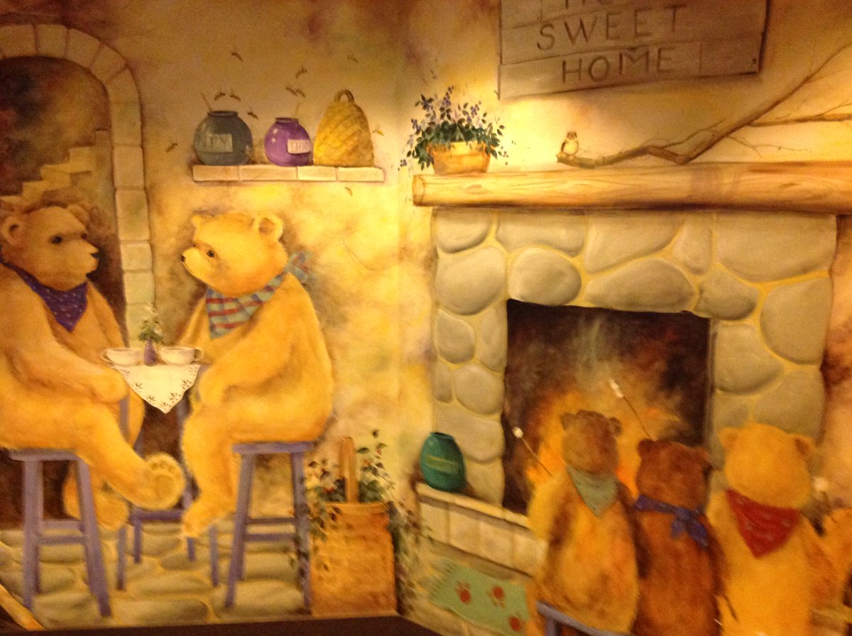 ACHShowersCtr's tweet photo. It's amazing how much support and assistance has come from the the desire of one child to help others. Check out the story below. The Showers Center is very grateful. #projectedbear
https://t.co/fswsZ1ooNS https://t.co/AUv4Ef9Gy3