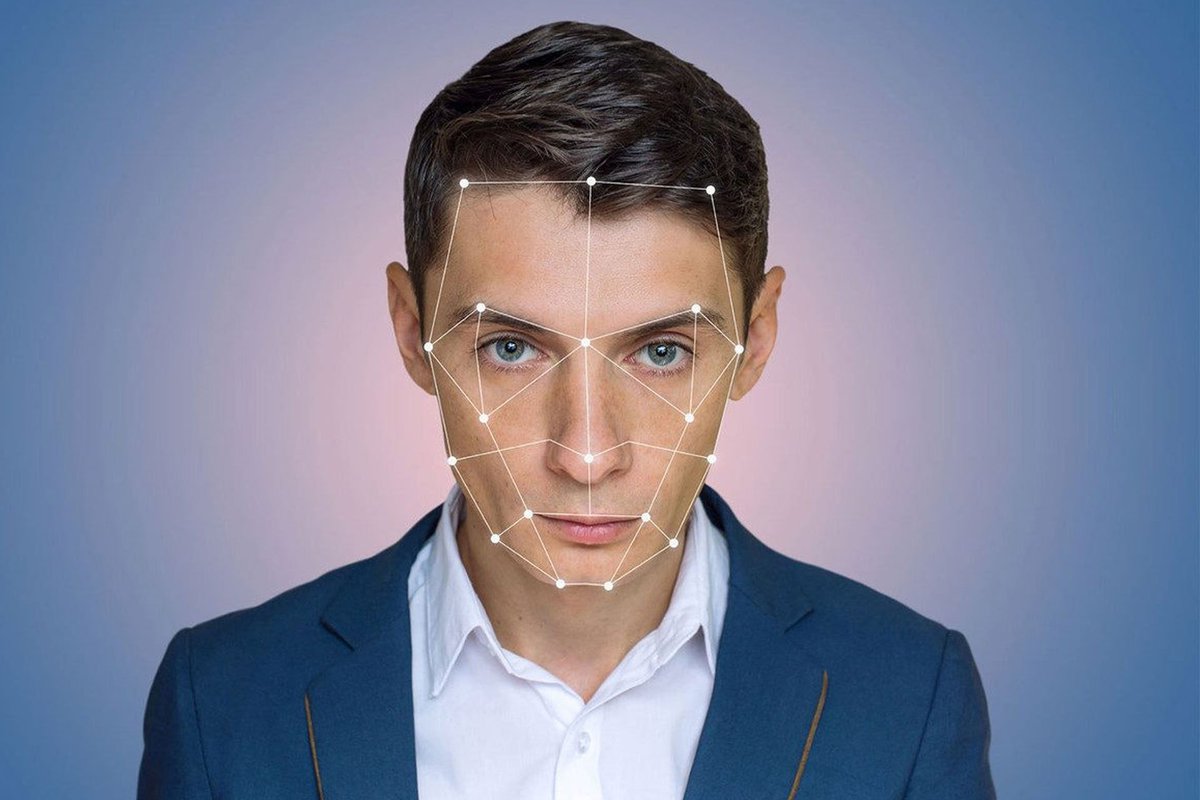 Video: Reconocimiento facial: cuando tu cara es tu nuevo DNI ow.ly/mze530hewdA