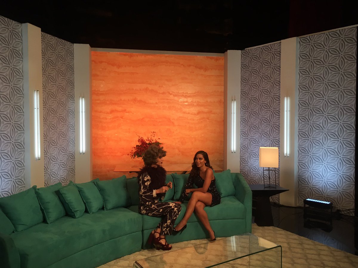 MarceloAdnet's tweet photo. Hoje depois do The Voice tem o último #AdnightShow com @Anitta @ana_furtado e @oguisantana https://t.co/mwSl23SvwV