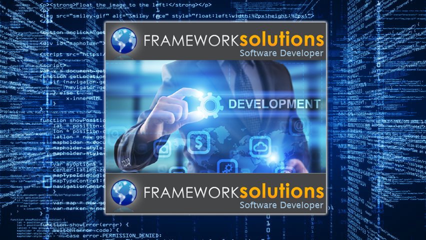 Framework_LA's tweet image. Need Custom Software & Scale-able Database Applications? Framework Solutions Software Architecture & Development, Database Design & Programming. #SoftwareDevelopers #ScalableDatabase #ServerDevelopers #PortalSoftware #DatabaseSoftware #DatabaseDevelopers fwsi.net/database-softw…