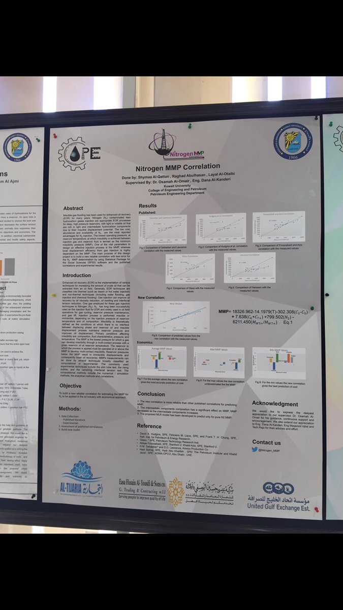 Nitrogen_MMP's tweet photo. Our poster🎓 https://t.co/FHDIbVcYqw