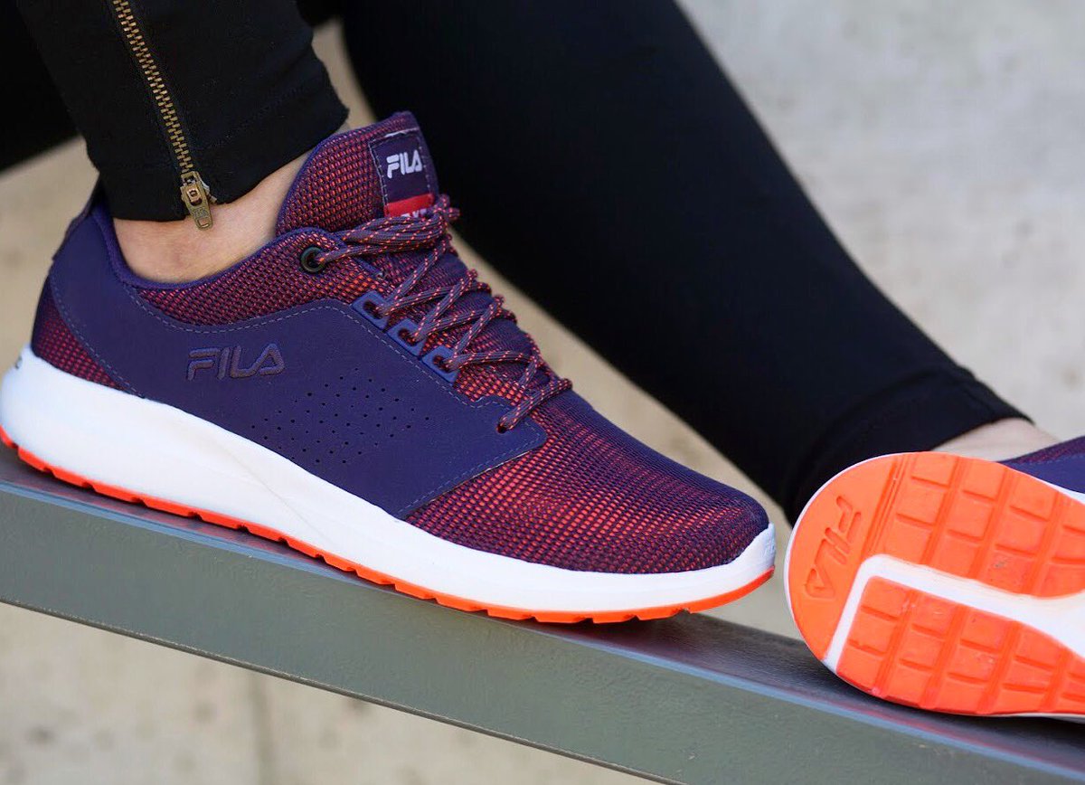 filaargentina's tweet photo. En este mes tan especial no podía faltar #FilaFXT.
#FXTFullFlownet #FilaWomen #CalzadoFila #FilaCrossTraining #Training #UrbanOutfitters https://t.co/ephFuJ8ozc