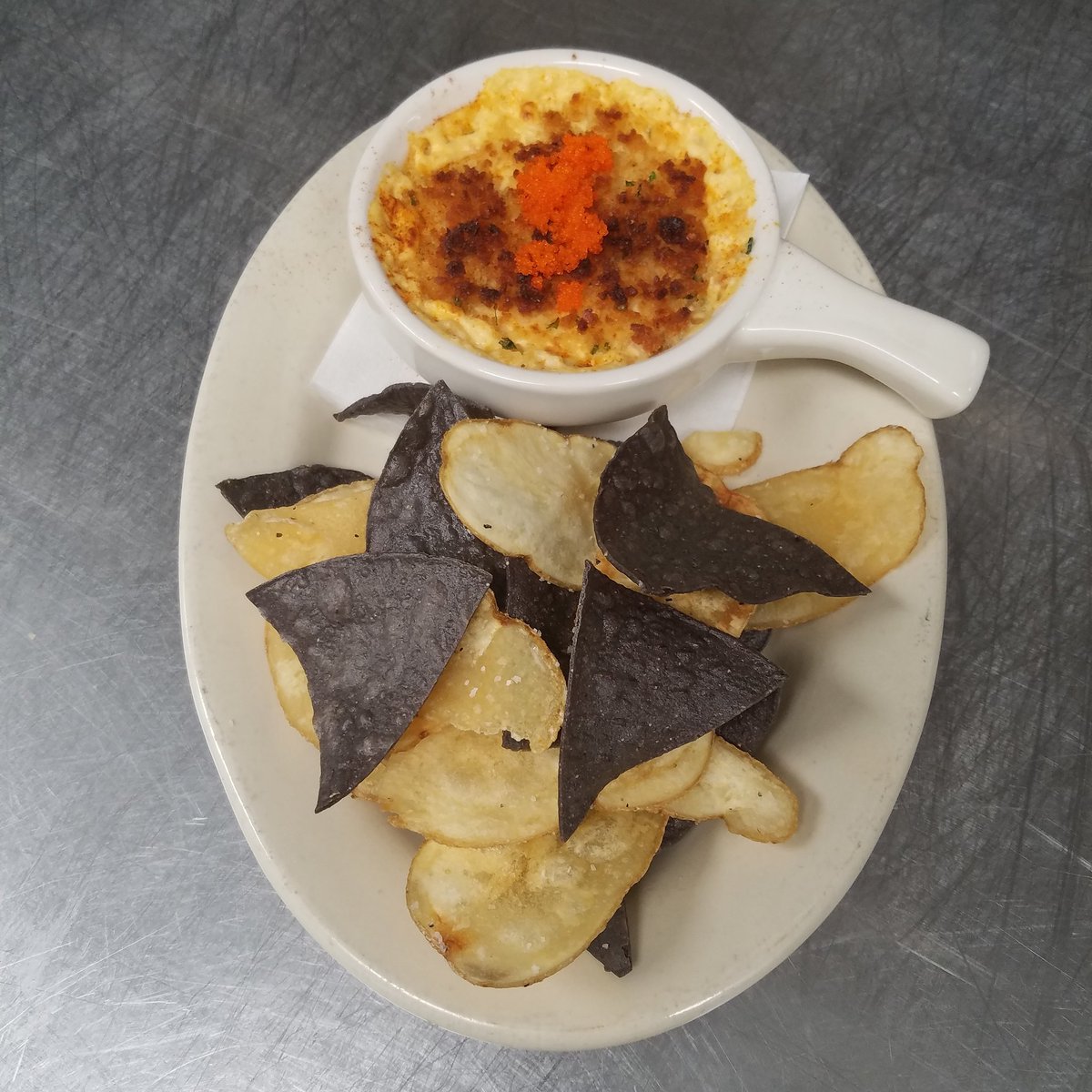 Marby Jurkovac (@chefmarby) on Twitter photo 