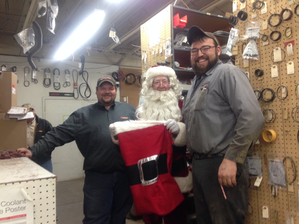 Birkeys's tweet photo. Santa was spotted at @birkeys in Williamsport today! #11DaysToXmas #ChristmasIsComing #Santa https://t.co/sHBRiYMQ7Z