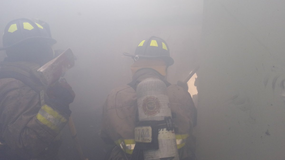 We have Personnel on scene in Brunswick County assisting Calabash Fire with a Multi-Alarm fire in Brunswick Plantation along with <a href="/hcfirerescue/">Horry SC Fire Rescue</a> and other NC Departments