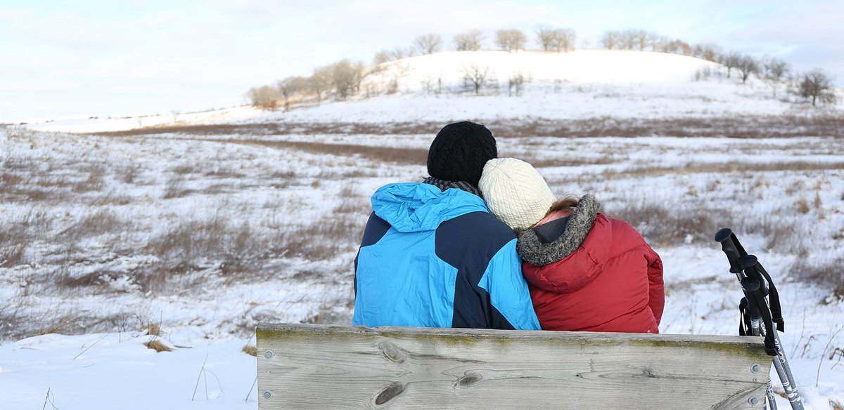 phil_sveum's tweet photo. Discover #MiddletonWI in the winter! Check out these quick trail tips for your next outdoor adventure! @VisitMiddleton
https://t.co/BqHnyWm0pO #winterrecreation #visitmiddleton #middleton https://t.co/MRZrLVxl5B