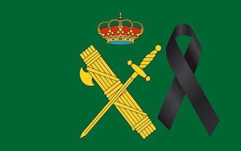Abatido el asesino de tres personas, dos de ellas guardias civiles, en un tiroteo en Teruel DRCUuhRXcAYU2ZI