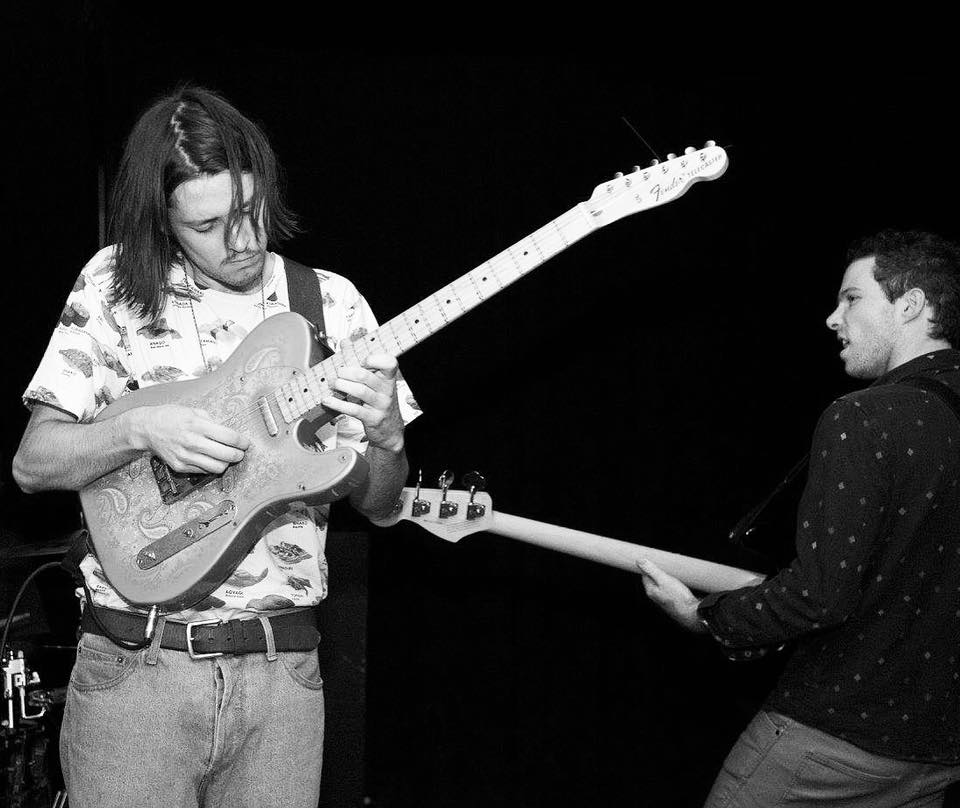 High-tails (@hightailsband) on Twitter photo SYDNEY 🐳 Marrickville Bowlo TONIGHT!
⏰ Playing times ⏰ Sleeping Lessons 8:30 ⚓️ <a href="/_MoodyBeach/">Moody Beach</a> 9:20 ⚓️ <a href="/_WesleyFuller_/">Wesley Fuller</a> 10:10 ⚓️ <a href="/hightailsband/">High-tails</a> 11:00
📷© Jack Golding
Tickets here 👉 bit.ly/2ADvOS8 SYDNEY 🐳 Marrickville Bowlo TONIGHT!
⏰ Playing times ⏰ Sleeping Lessons 8:30 ⚓️ <a href="/_MoodyBeach/">Moody Beach</a> 9:20 ⚓️ <a href="/_WesleyFuller_/">Wesley Fuller</a> 10:10 ⚓️ <a href="/hightailsband/">High-tails</a> 11:00
📷© Jack Golding
Tickets here 👉 bit.ly/2ADvOS8