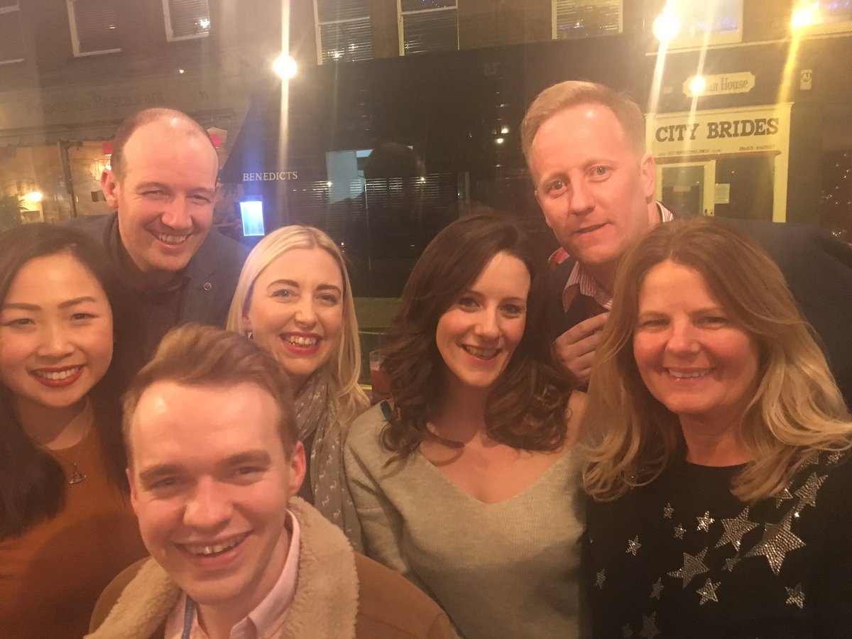 HHHEmplawyer's tweet photo. No caption needed ... #bestteamever https://t.co/GQcYsnFRcl