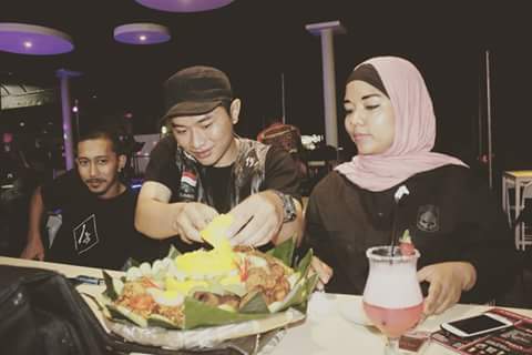 P80mc's tweet image. El presidente