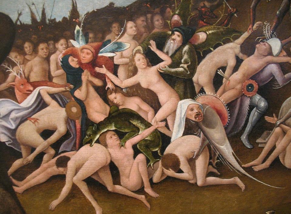 Alekzzzzz's tweet image. В ночном клубе включили свет