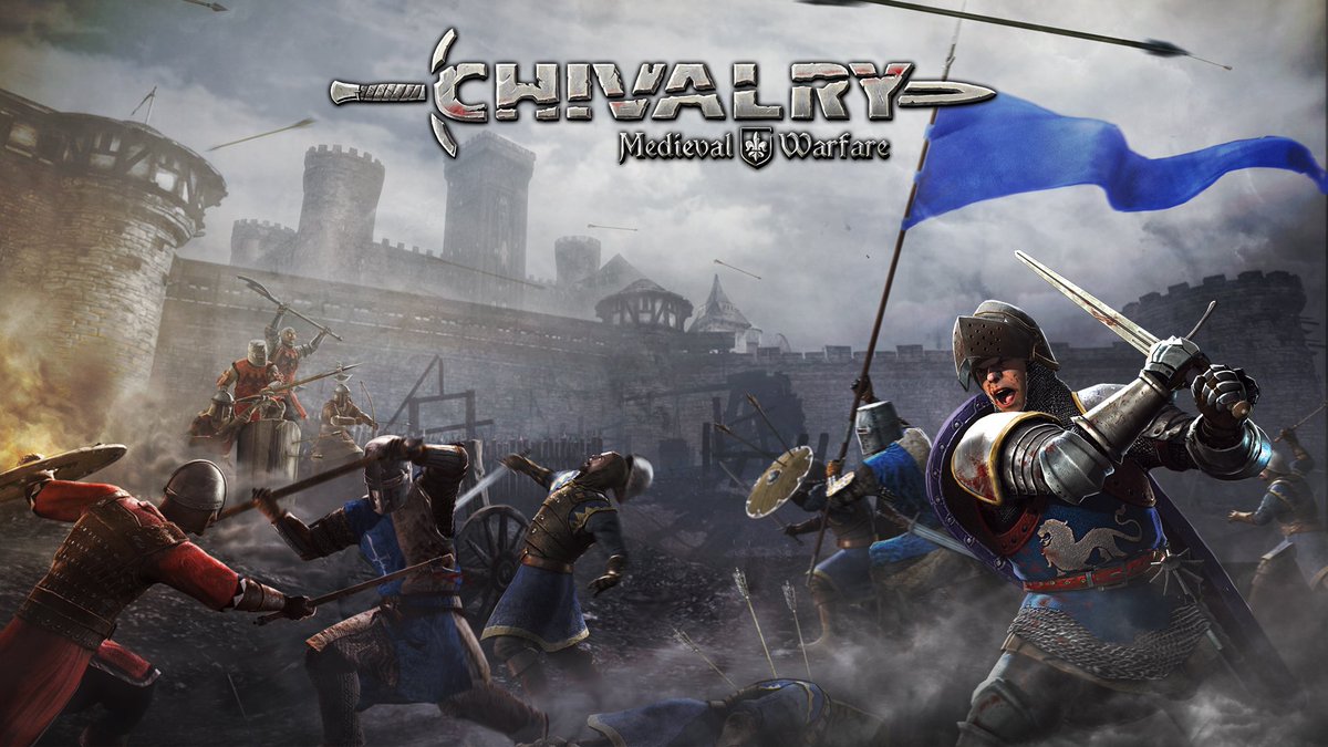 ConcoursPC_'s tweet photo. #ConcoursPC

En partenariat avec @SteamGamesFR, gagne ton jeu Chivalry: Medieval Warfare

Les règles sont simples, tu #Retweet, tu #Follow et tu #Tag un(e) ami(e)

Tirage au sort à 100 #RT https://t.co/FSVjQmrVuM
