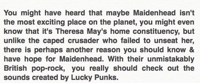 Undisputed review of the year <a href="/loom_music/">LOOM</a>