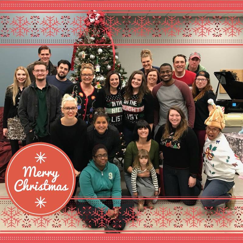 North Texas Performing Arts tweet media