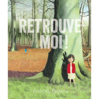 VirginieLeger's tweet photo. Un nouvel album d'Anthony Browne pour un petit moment de frisson et d'observation
https://t.co/dmPgH9til2
#LittératureJeunesse https://t.co/INew1DbBaj