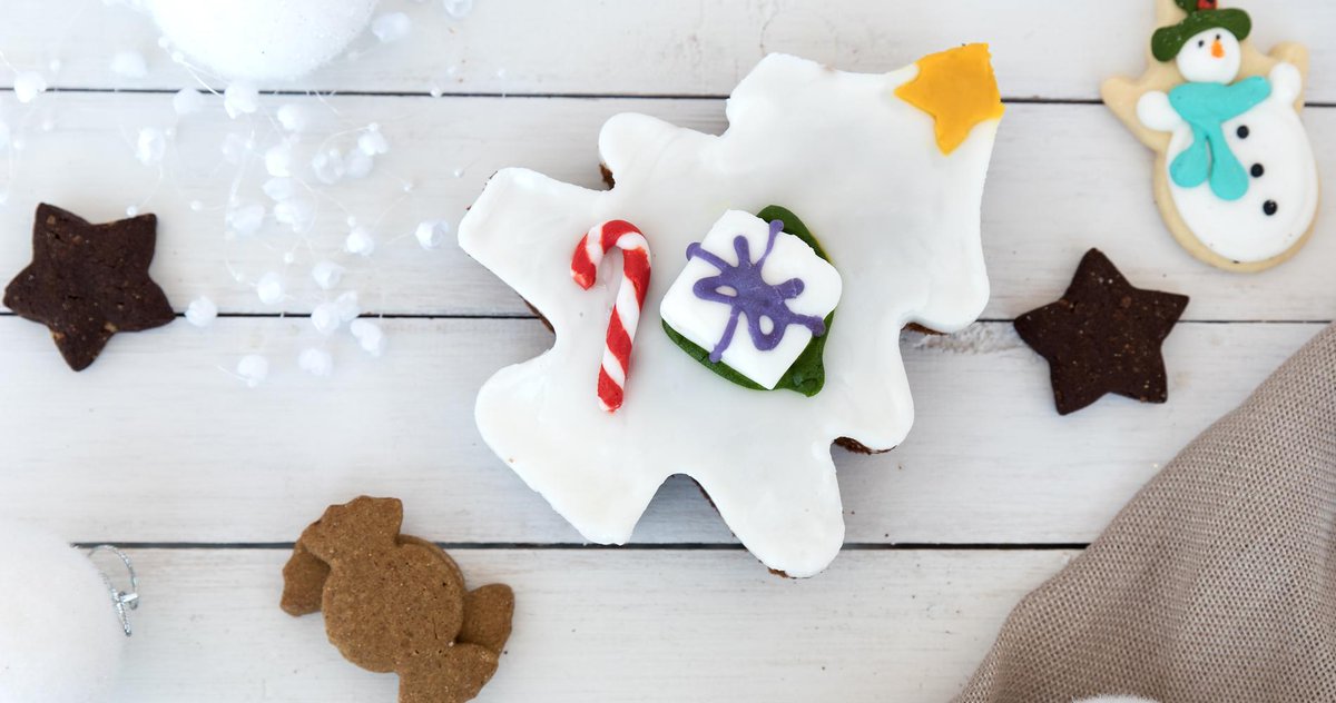 DawnCraftCottag's tweet photo. 50 fun and festive holiday traditions for families from @CoziFamily to inspire you and make the season a little brighter. #promotion - https://t.co/NE0avf3A19 https://t.co/3mKKfOcHcn