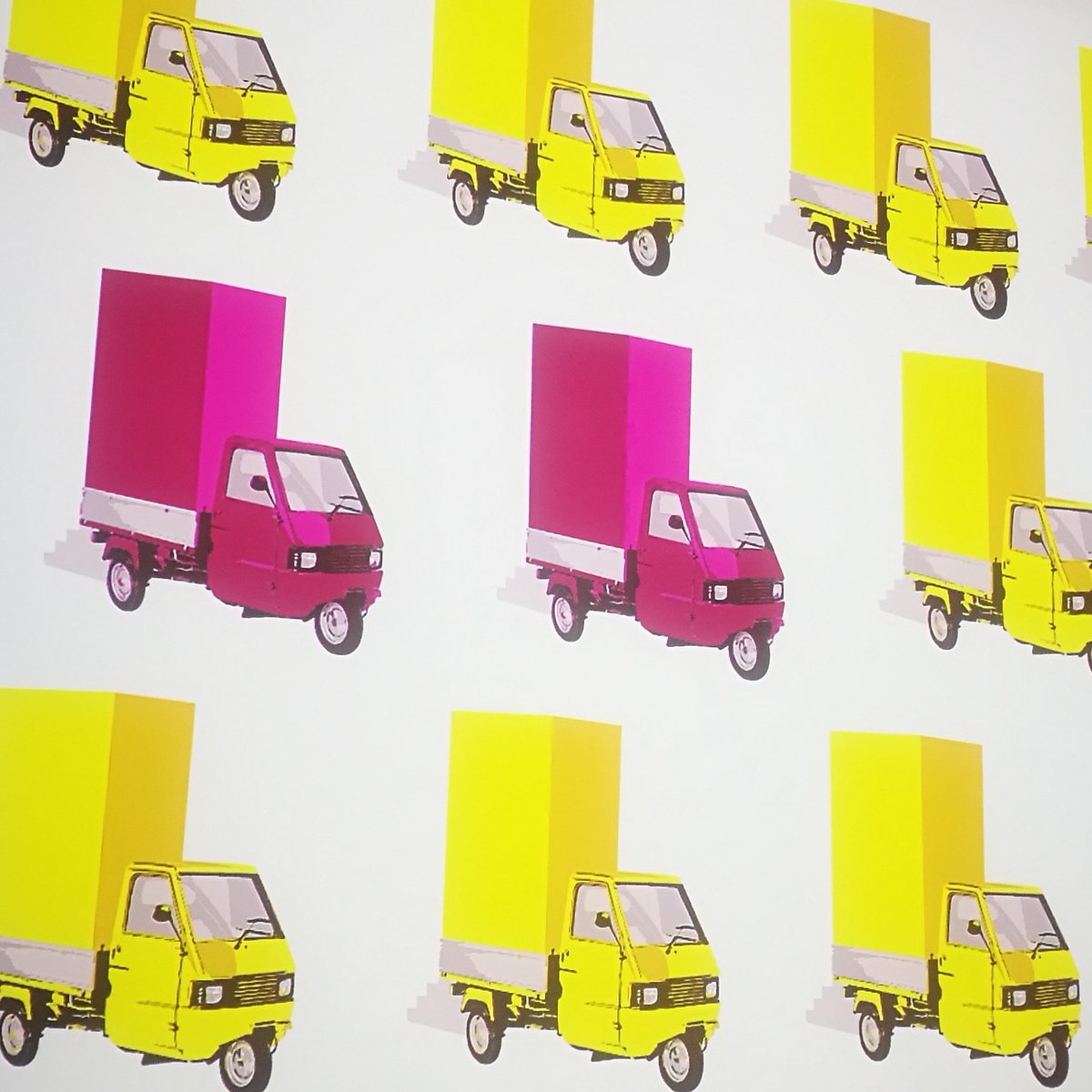 Judgment day <a href="/CubeDesignM/">Cube design museum</a> Can't wait to see the tuktuk meets ladies room on the Amsterdam streets! Congrats!! #designchallenge @jeroenjunte