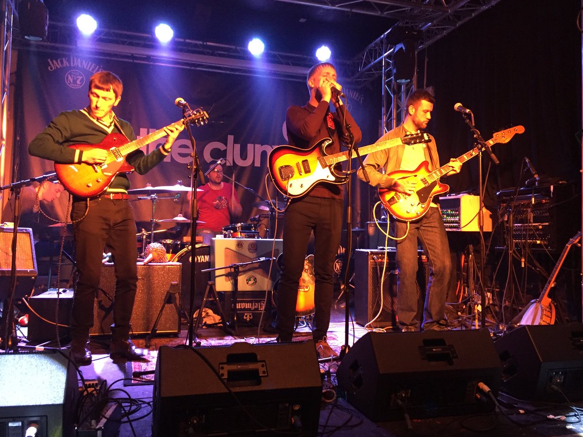 Wipeout_Music's tweet image. If you like indie music with a strong West Coast 60s vibe then be sure to go hear @sonsofbidolito and their superb self-titled debut album