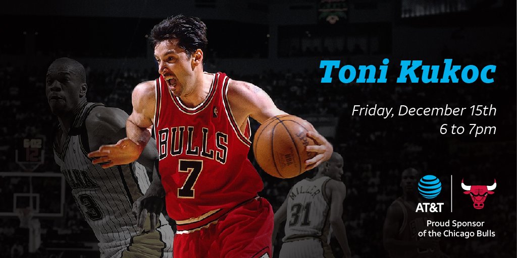 Toni Kukoc the Legend