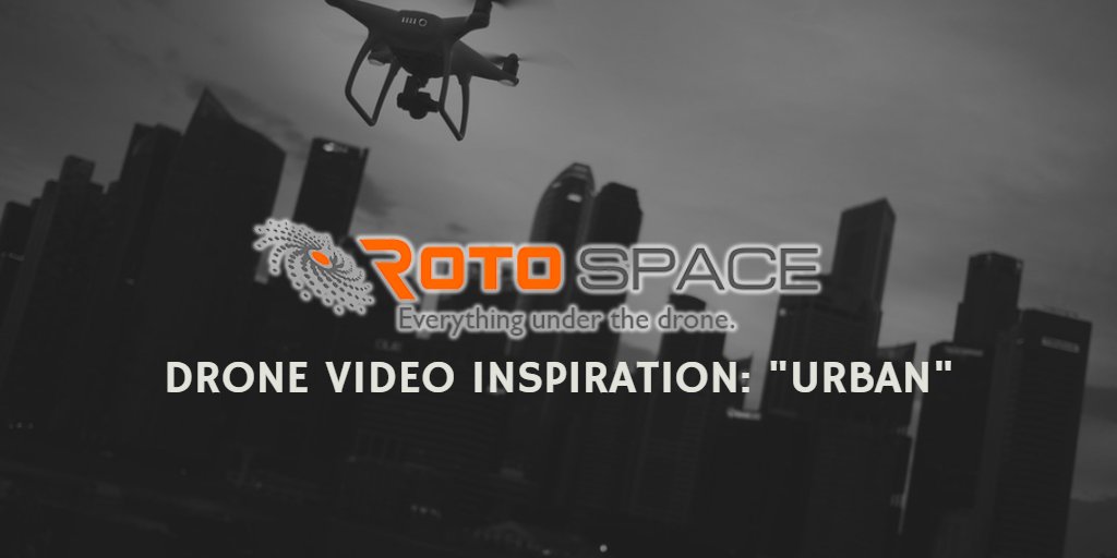 roto's tweet photo. #DRONE - Need some #dronevideo inspiration with urban appeal? The Rotospace blog has you covered. Check out our "#urban" inspiration section where we showcase drone videos of life in the city.
Check it out here: https://t.co/n9eekLkcUS
#dronewithcamera #dronevideos https://t.co/u3xmP1WeZQ