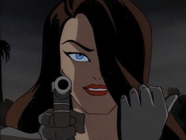 Happy Birthday Helen Slater! 