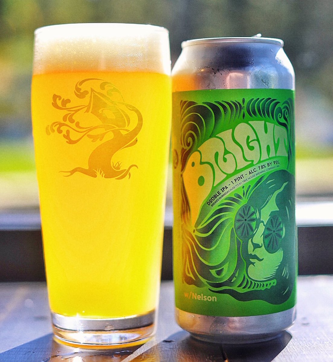 Tree House Brewing Company (TreeHouseBrewCo) Twitter