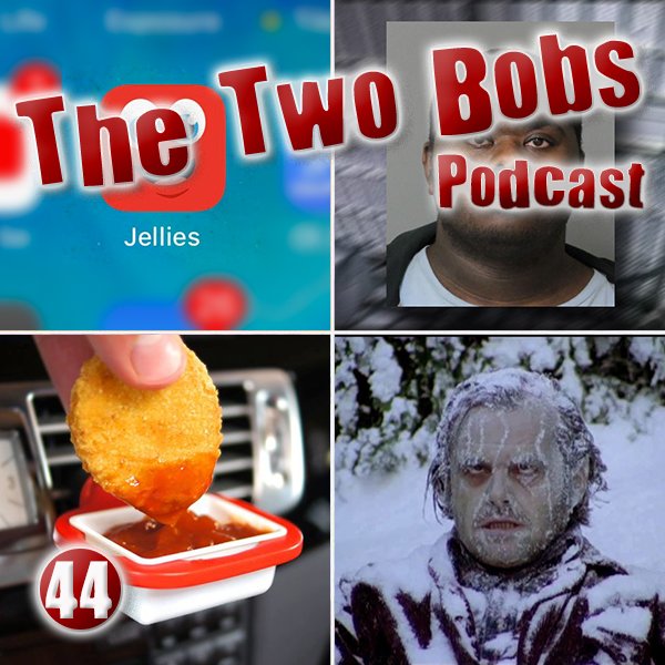 BSpodNetwork's tweet image. Why not listen to @TwoBobsPodcast's newest #podcast on your way to work this morning? #BSPN thetwobobs.com/044/