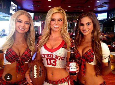 TiltedKiltGP's tweet photo. #GetIntoTheKilt and watch #TNF with us! Broncos vs Colts at 6:25pm. #NFL #LetsGetTilted #TKGrandePrairie https://t.co/i47k0ryPr6