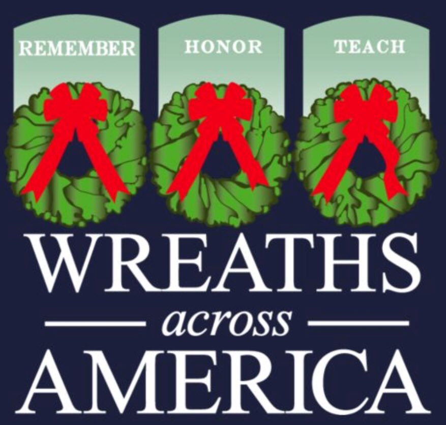Interact will be volunteering to help Wreaths Across America this Saturday at the Georgia National Cemetery. We will meet at the top entrance at 10:45. Your chaperone will need to stay with you as we encourage you to explore and enjoy this meaningful occasion together.