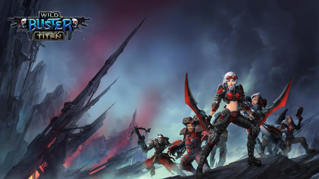 MMOGames's tweet photo. Last chance to win a Wild Buster deluxe key! #Giveaway #WildBuster https://t.co/n1EyPraYOD https://t.co/col74Li0Zc