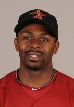 Happy Birthday, Michael Bourn! 