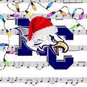 New Caney Band tweet media