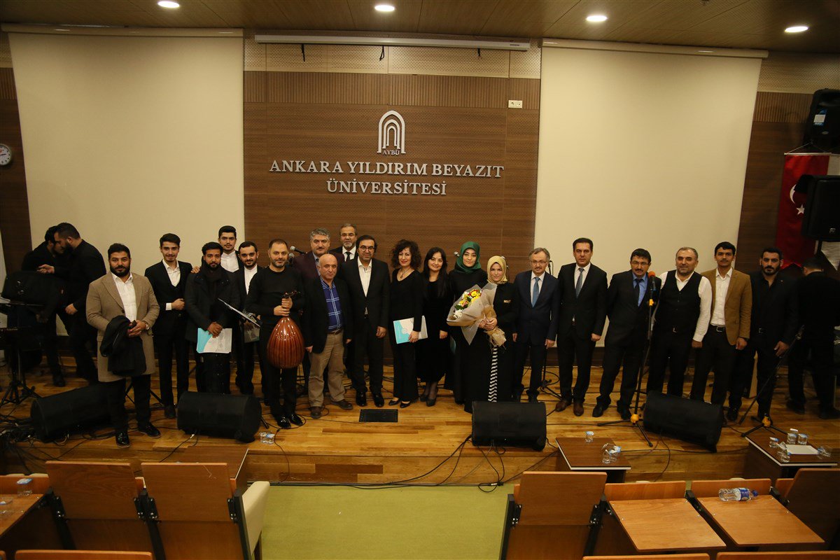 Üniversitemizde Mevlid-i Nebi Programı Gerçekleştirildi
basin.ybu.edu.tr/?p=21746
<a href="/drMetinDogan/">Prof.Dr.Metin Doğan</a> <a href="/usanfatih/">M. Fatih Uşan</a> <a href="/aricankazim/">Musa Kazım ARICAN</a> <a href="/demircimustafa/">Mustafa Demirci</a> <a href="/ybunikonsey/">AYBÜ Öğrenci Konseyi</a> <a href="/AfakYbu/">ÂFÂK KULÜBÜ</a> <a href="/KETYBU/">KET</a> @Aybu_mgt <a href="/KulupMefkure/">Mefkûre</a>