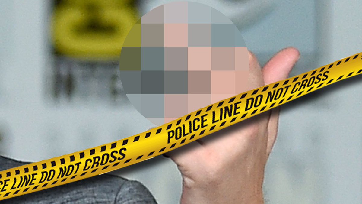 Man suing police officer he says broke his middle finger after he flipped off cop bit.ly/2jV5Qnf?utm_so… https://t.co/1L2LLp7kZN