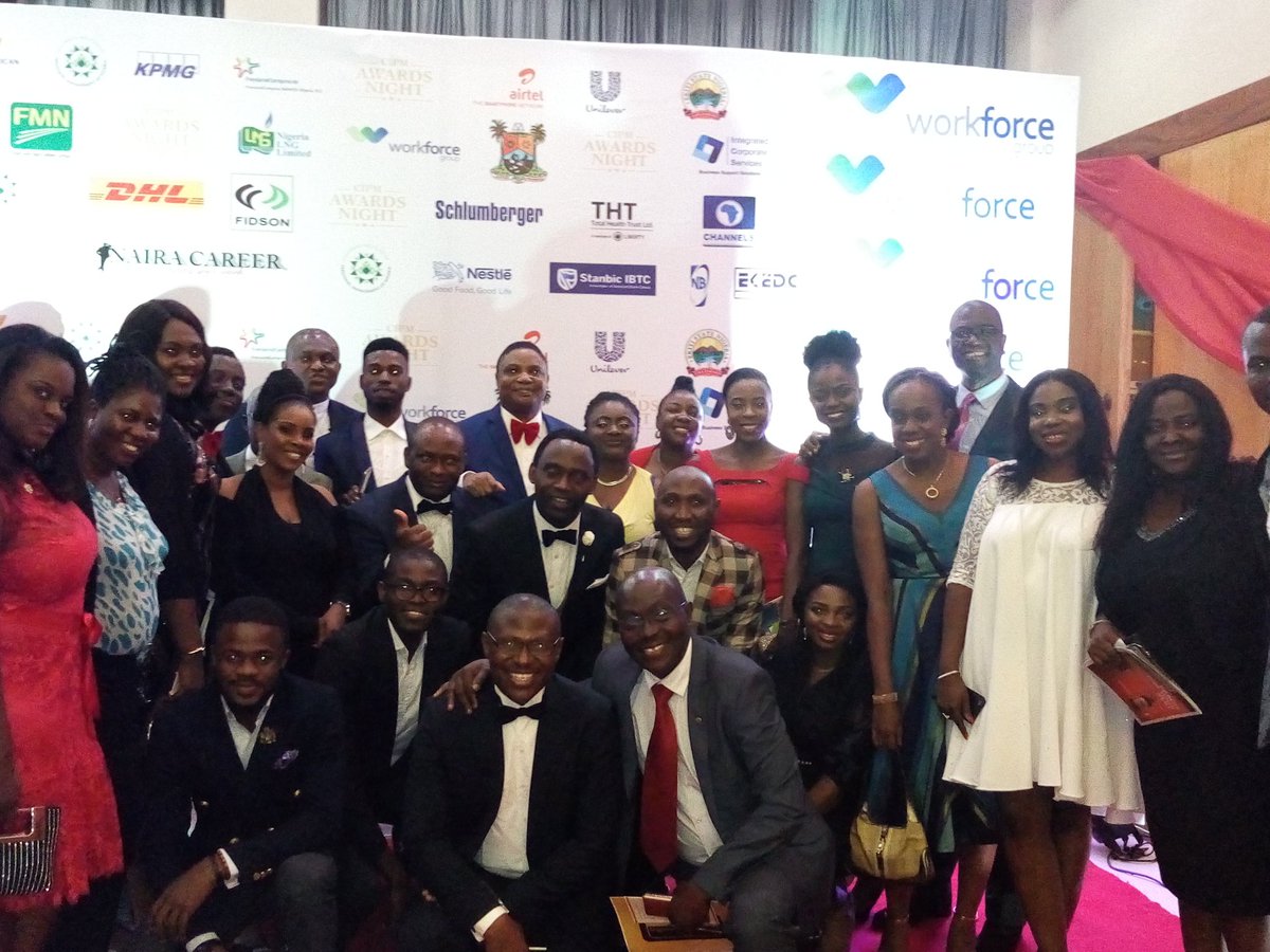 icsoutsourcing's tweet photo. Members of our management team with some professionals at CIPM AWARDS
#HREvent #CipmEvents #CipmAwards https://t.co/4u8rsZdHtX