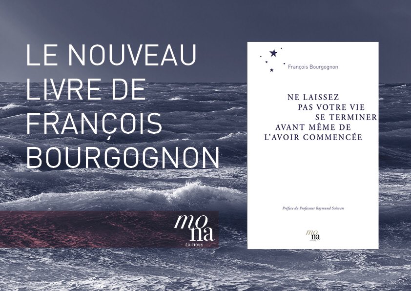 lareponsedupsy's tweet photo. Le nouveau livre de François Bourgognon. #psychiatrie #Mindfulness https://t.co/NDXJEEQ4r7