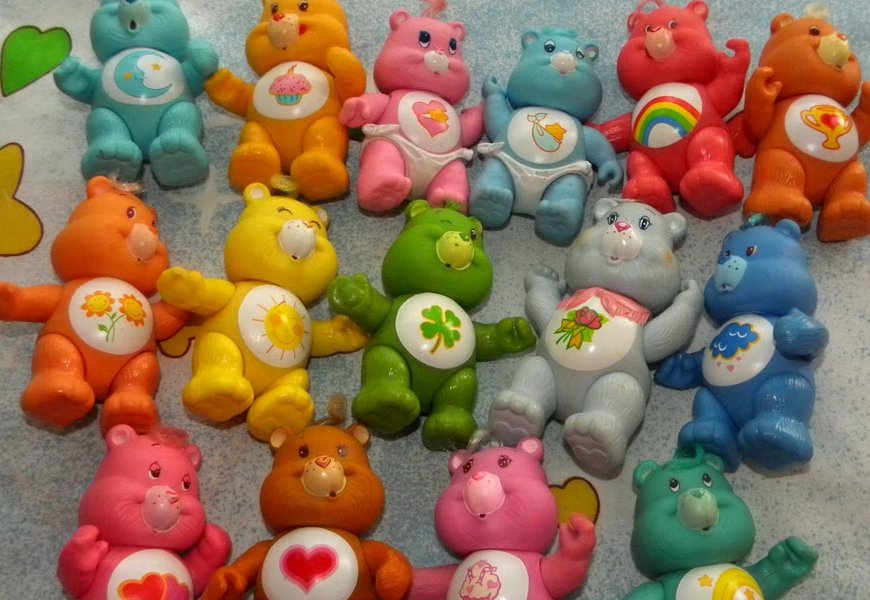 Remember these??? Check out the 80s gifts we had on our Christmas list urbanmoms.ca/reviews/produc…