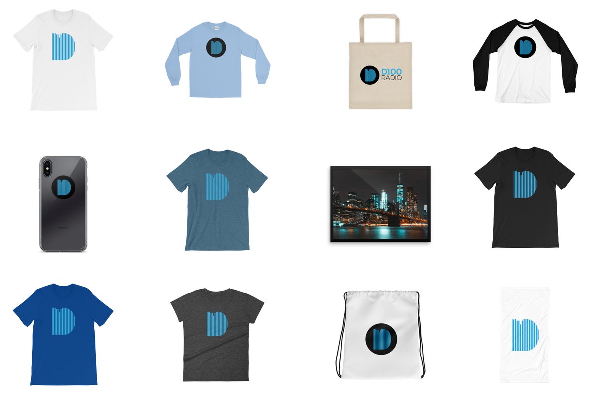 d100's tweet photo. These are perfect for anyone on your list. Shop the all-new #D100Store now! https://t.co/xPbJ1Jq8yR https://t.co/GgaR8G8ufD