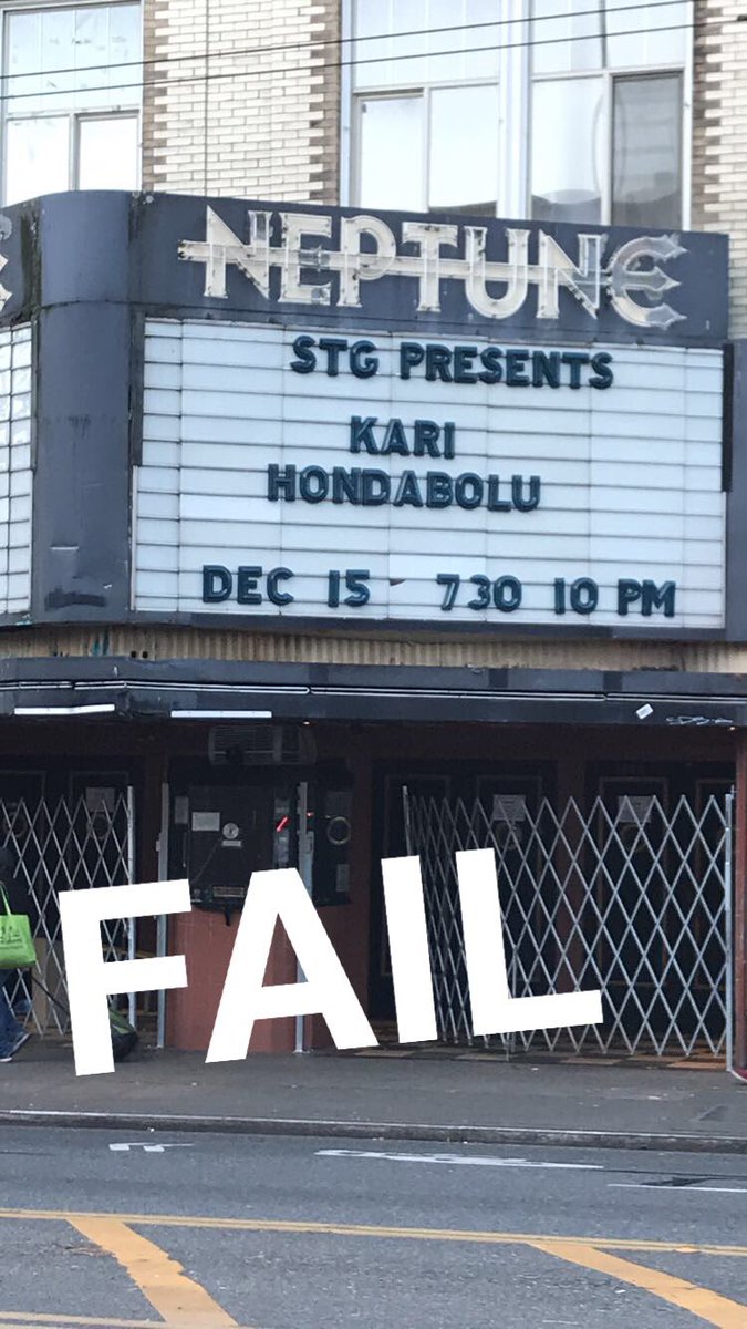 murkymerc's tweet photo. @harikondabolu saw this as I was walking by and did a literal face palm 🤦‍♂️ https://t.co/RGRZQiDFvm