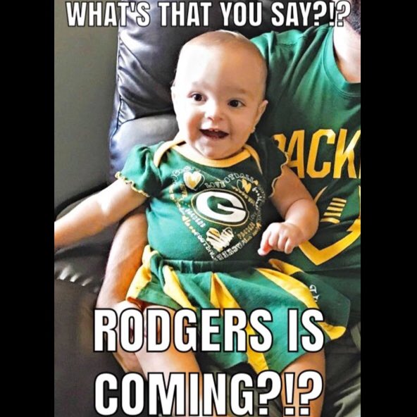 FFRedZone15's tweet photo. @packers @AaronRodgers12  https://t.co/au6xYTA38L
