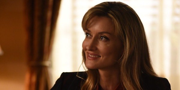 ThomasAKirkman's tweet photo. She was the love of my life. #DesignatedSurvivor https://t.co/EH59RIvSaf