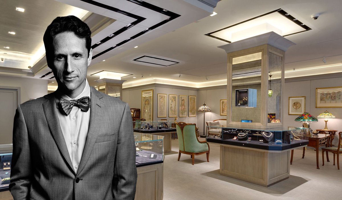 Macklowe Gallery tweet media