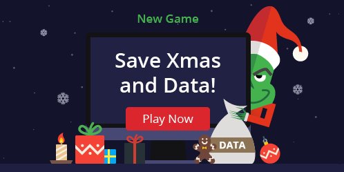 Netwrix's tweet photo. New Game: How Malicious Insider Stole Xmas &amp; Data. Catch a nasty thief and get a chance to win a $25 Amazon gift card https://t.co/GFET2XcMXP 
#cybersecurity https://t.co/l2W0vGOYlX