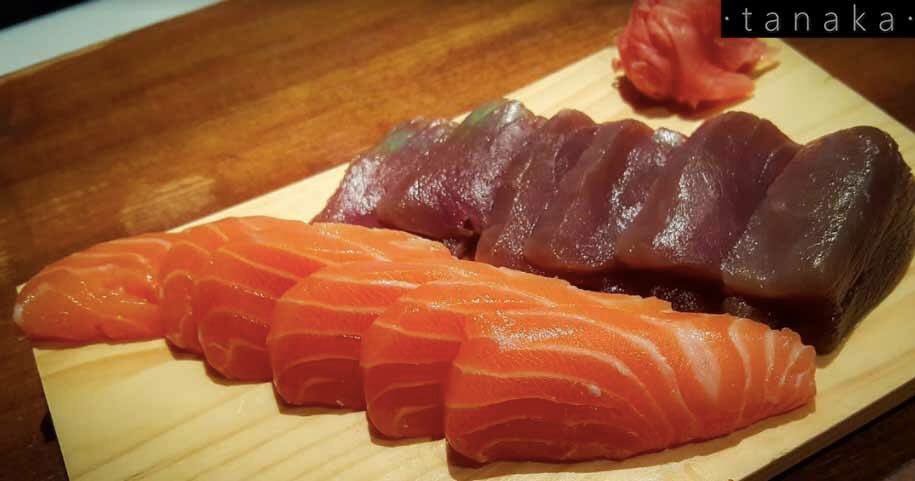 TanakaFusion's tweet photo. Ven y disfruta el sunset con los sabores frescos de nuestra carta. ¿Qué tal comenzar con un sashimi?

▪️22 206 6000 / reservastanaka@gmail.com
📍Av. Alonso de Córdova 4248, Vitacura.
#PeruvianFusion https://t.co/RqQrdpJ3JP