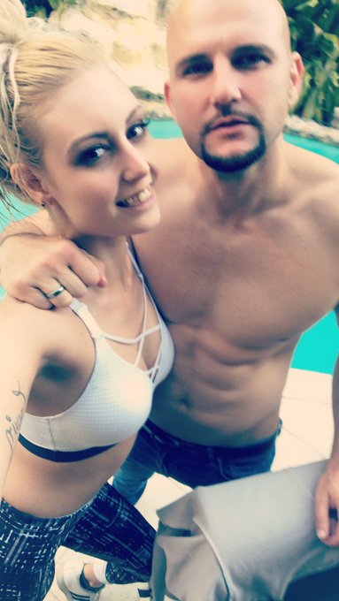 I felt like such a fan working with Jmac today!!!! https://t.co/GR9fSNrC14<a href="/tag/newprofilepic"class="tags"><span>#newprofilepic</span></a>